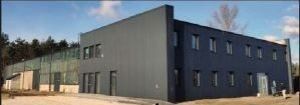 JZM CASAS oficina de carpintaria, é aqui que são feitos os casas móveis, nosso escritório e a área de produção<br />
<br />
